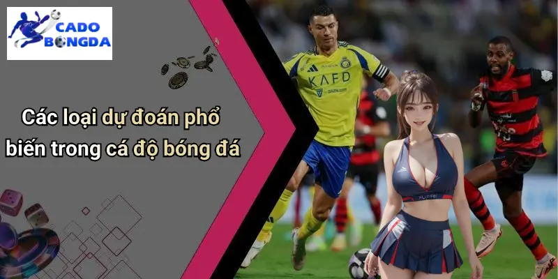 Dự đoán 4 Dự Đoán