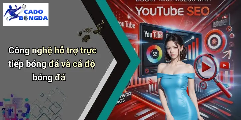 Trực Tiếp Bóng Đá