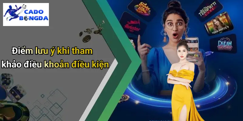 Điều Khoản Điều Kiện 4 Điều Khoản Điều Kiện