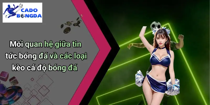 Tin Tức Bóng Đá