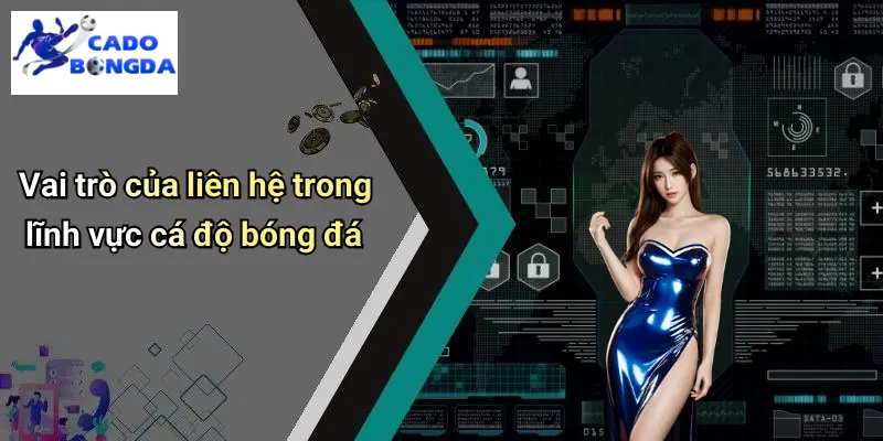 Liên Hệ 1 Liên Hệ