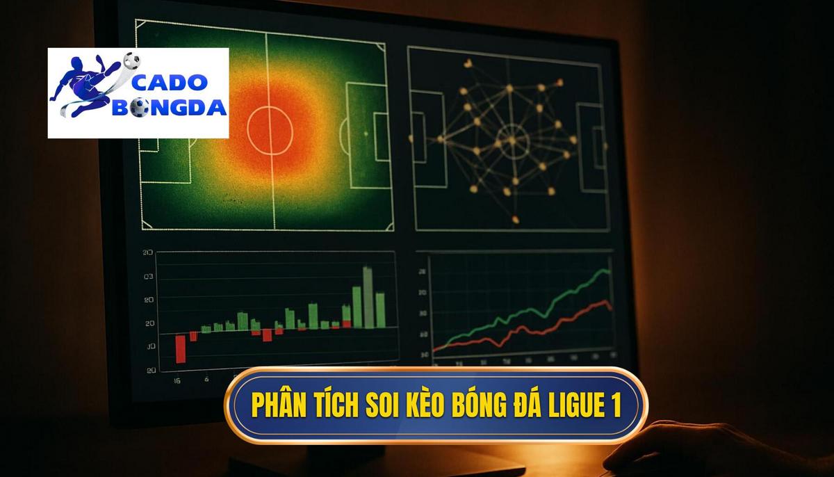 Phân tích chuyên sâu khi Soi kèo bóng đá Ligue 1