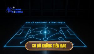 thumb - sơ đồ không tiền đạo