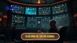 Scandal Bóng Đá: Những Vết Nhơ Kinh Điển Và Góc Nhìn Chuyên Gia