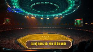 kèo bóng đá nào dễ ăn nhất hiện nay