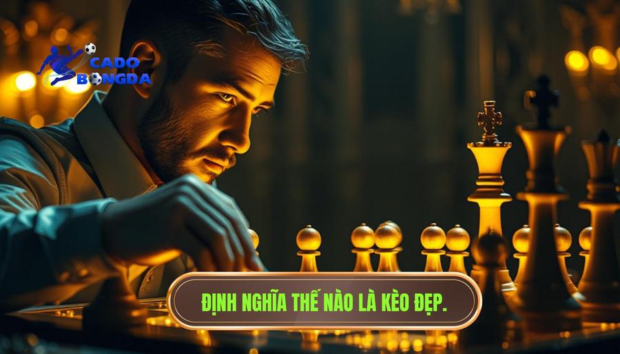 Hiểu đúng bản chất: Thế nào là một "kèo đẹp"?