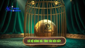 Kèo đẹp đôi khi là cái bẫy