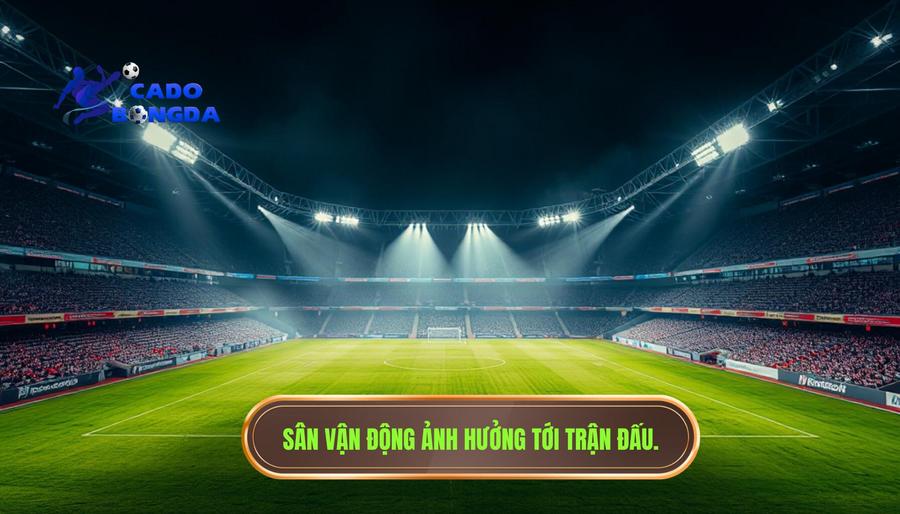 Chung kết Champions League diễn ra ở đâu? Thông tin chi tiết về địa điểm tổ chức Cúp C1 3 Phân tích địa điểm: Sân vận động ảnh hưởng thế nào đến trận đấu?