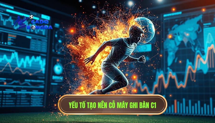 Top Ghi Bàn Champions League: Những Kỷ Lục Gia Và Cuộc Đua Vô Tiền Khoáng Hậu 3 Phân Tích Đa Chiều: Điều Gì Tạo Nên Một Cỗ Máy Ghi Bàn Tại C1?