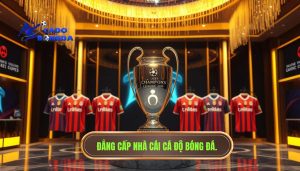 Đội nào mạnh nhất Champions League? Phân tích chuyên sâu từ giới mộ điệu